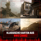 Call of Duty: Modern Warfare 3 Cross-Gen Edition (DE)