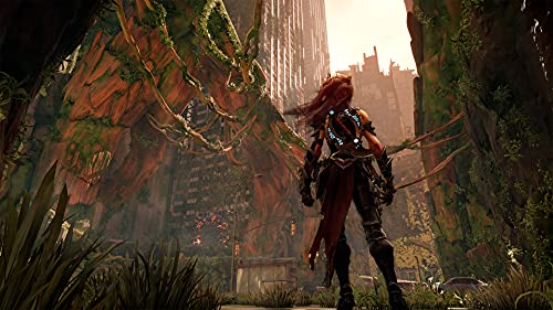 Darksiders III (DE)