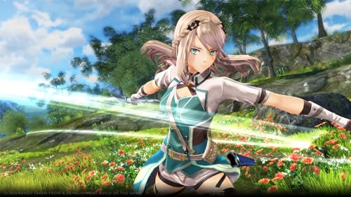 The Legend of Heroes: Trails through Daybreak (DE) — Deluxe Edition