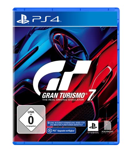 Gran Turismo 7 (DE)