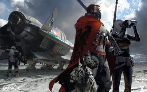 Destiny (FR)
