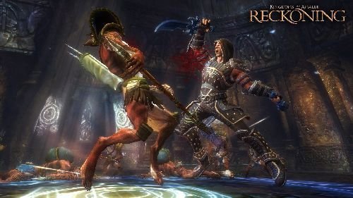 Kingdoms of Amalur: Reckoning (AT)