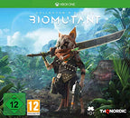 Biomutant (DE) — Collector's Edition