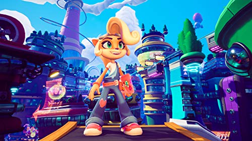 Crash Bandicoot 4 (DE)