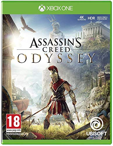 Assassin's Creed Odyssey (GB)