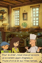 Professeur Layton et l'appel du Spectre Occasion (FR)