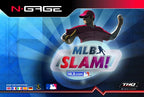 MLB Slam! Baseball