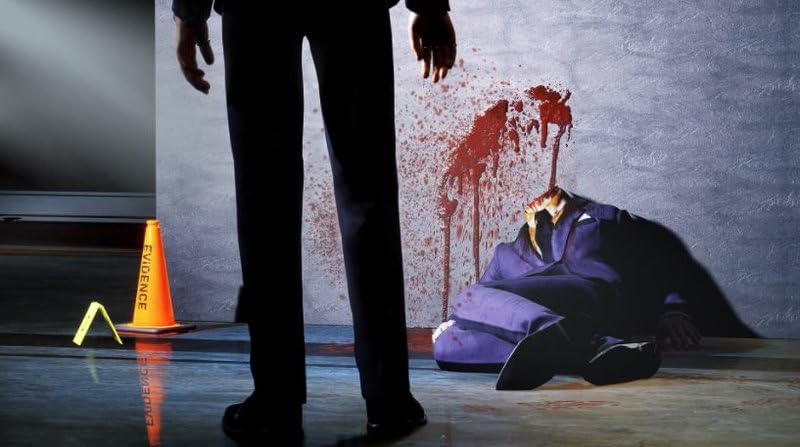Vampire: The Masquerade - Swansong (DE)