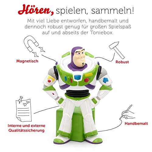 tonies Hörfigur – Disney – Toy Story 2