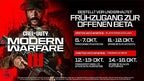 Call of Duty: Modern Warfare III (DE)