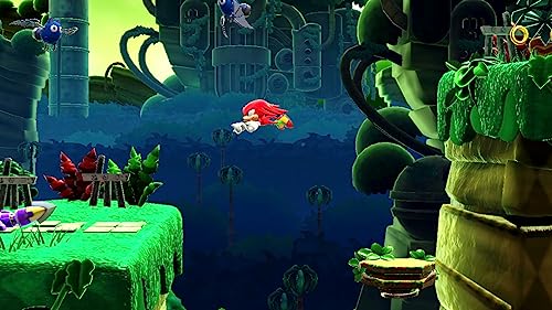 Sonic Superstars (DE)