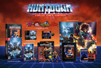 Huntdown (US) — Collector's Edition