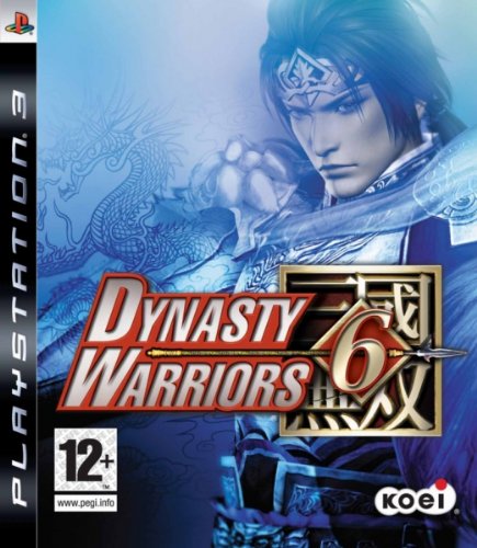 Dynasty Warriors 6 (IT)