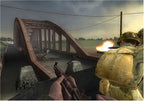 Medal of Honor: Vanguard (GB)