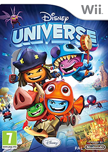 Disney's Universe (AT)
