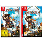 Deponia (DE)