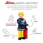 tonies Hörfigur – Feuerwehrmann Sam – Eine Insel voller Abenteuer