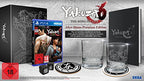 Yakuza 6: The Song of Life After Hours (DE) — Premium Edition
