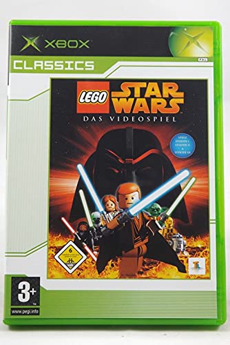 Lego Star Wars: Das Videospiel [Classics] (DE)