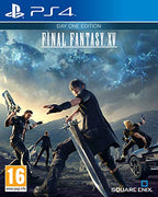 Final Fantasy XV (FR) — Day One Edition