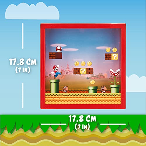 Super Mario Bros. Money Box Spardose [Paladone]