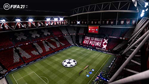 Fifa 21 Champions Edition (GB) — Champions Edition