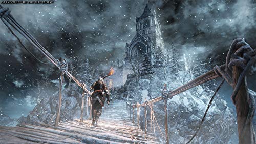 Dark Souls Trilogy (DE)