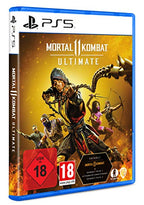 Mortal Kombat 11 Ultimate (DE)