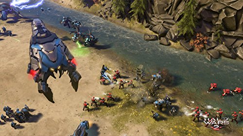 Halo Wars 2 (DE) — Ultimate Edition