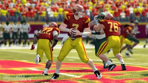 NCAA Football 13 (US)