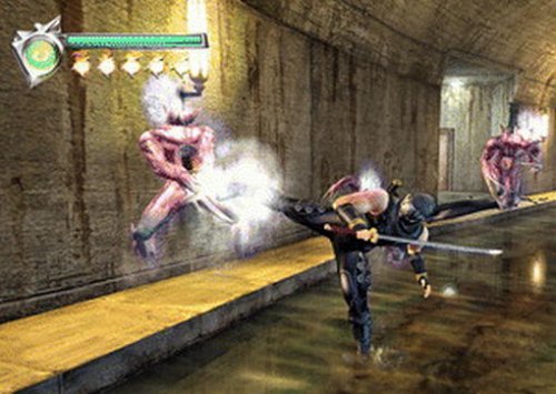Ninja Gaiden [Classics] (DE)