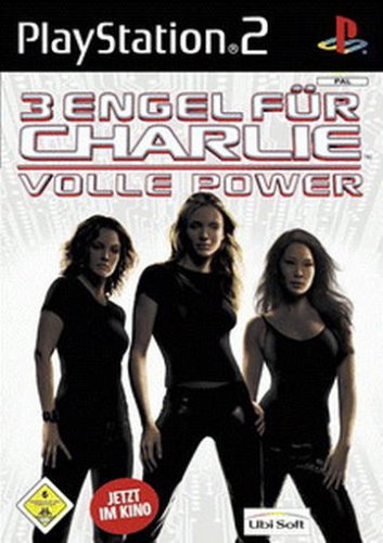 3 Engel für Charlie (DE)