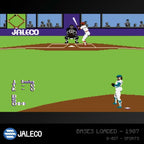 Jaleco Collection 1