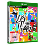 Just Dance 2021 (DE)