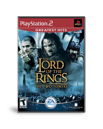 Der Herr der Ringe: Die zwei Türme / Two Towers [ ] (US) — Greatest Hits