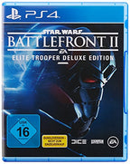 Konsole Pro 1TB Star Wars Battlefront 2 + Original Controller — Special Edition