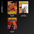 Duke Nukem Collection 2 Cartridge [Blaze Entertainment]