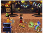 Kingdom Hearts 1 (DE) — Platinum