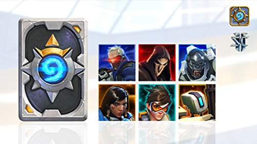Overwatch (DE) — Legendary Edition
