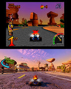 Crash Team Racing: Nitro-Fueled Nitros Oxide Edition (DE) — Nitros Oxide Edition