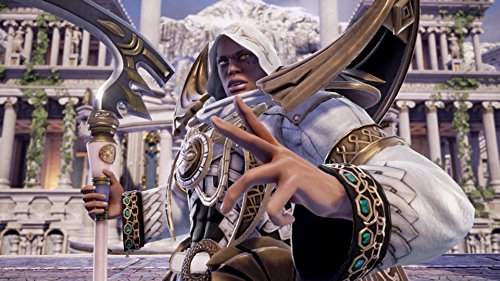 Soul Calibur VI (US)
