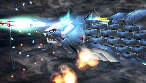 Darius Burst (JP)