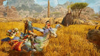 Monster Hunter Wilds Lenticular Sleeve Edition (GB) — Lenticular Sleeve Edition