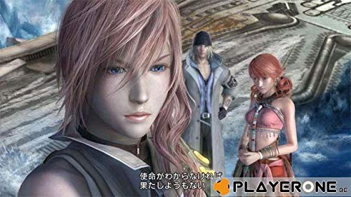 Final Fantasy XIII (NL)