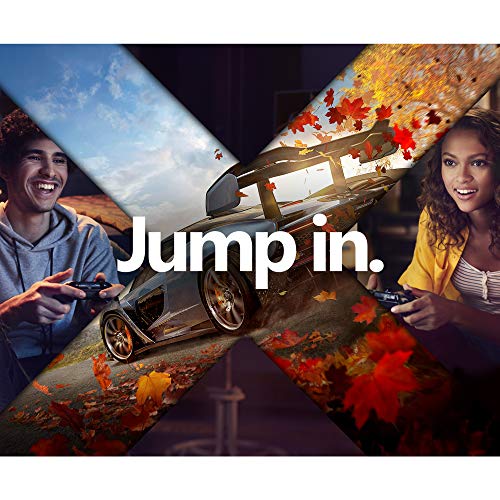 Forza Horizon 4 (GB)
