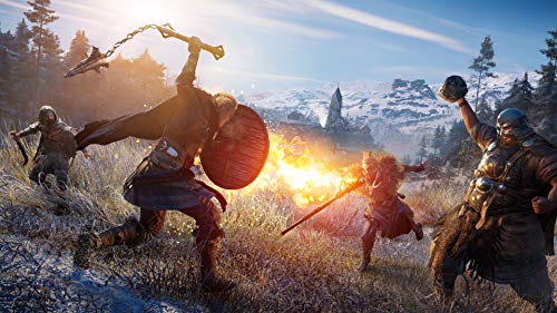 Assassin's Creed Valhalla (DE) — Limited Edition