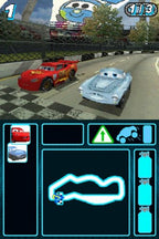 DISNEY Cars 2 (GB)