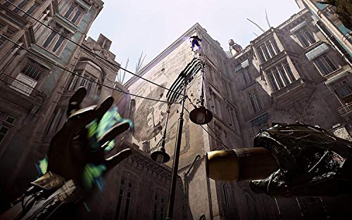 Dishonored Complete Collection (DE)