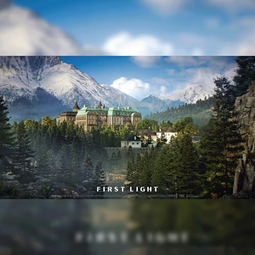 007: First Light (GB)