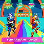 Just Dance 2022 (DE)
